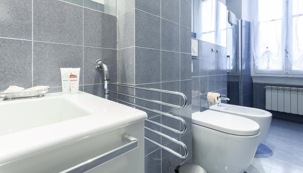 Italianway - Napo Torriani 5 Appartement Milaan Buitenkant foto