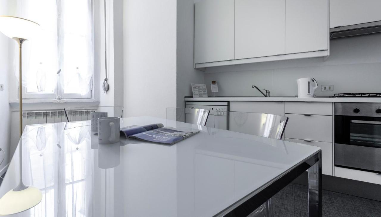 Italianway - Napo Torriani 5 Appartement Milaan Buitenkant foto