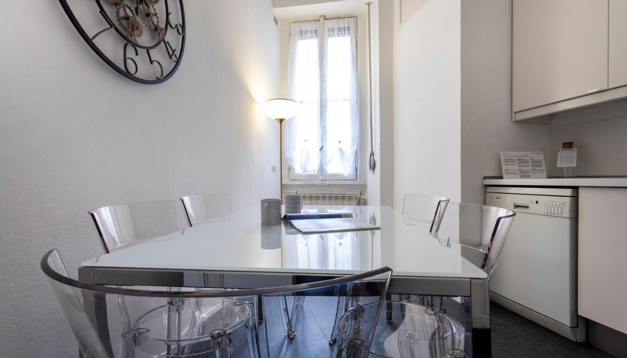 Italianway - Napo Torriani 5 Appartement Milaan Buitenkant foto