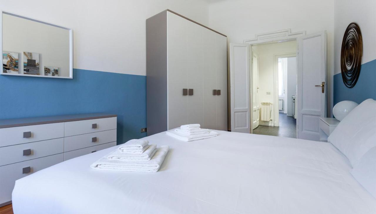 Italianway - Napo Torriani 5 Appartement Milaan Buitenkant foto