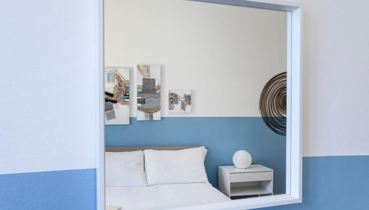 Italianway - Napo Torriani 5 Appartement Milaan Buitenkant foto