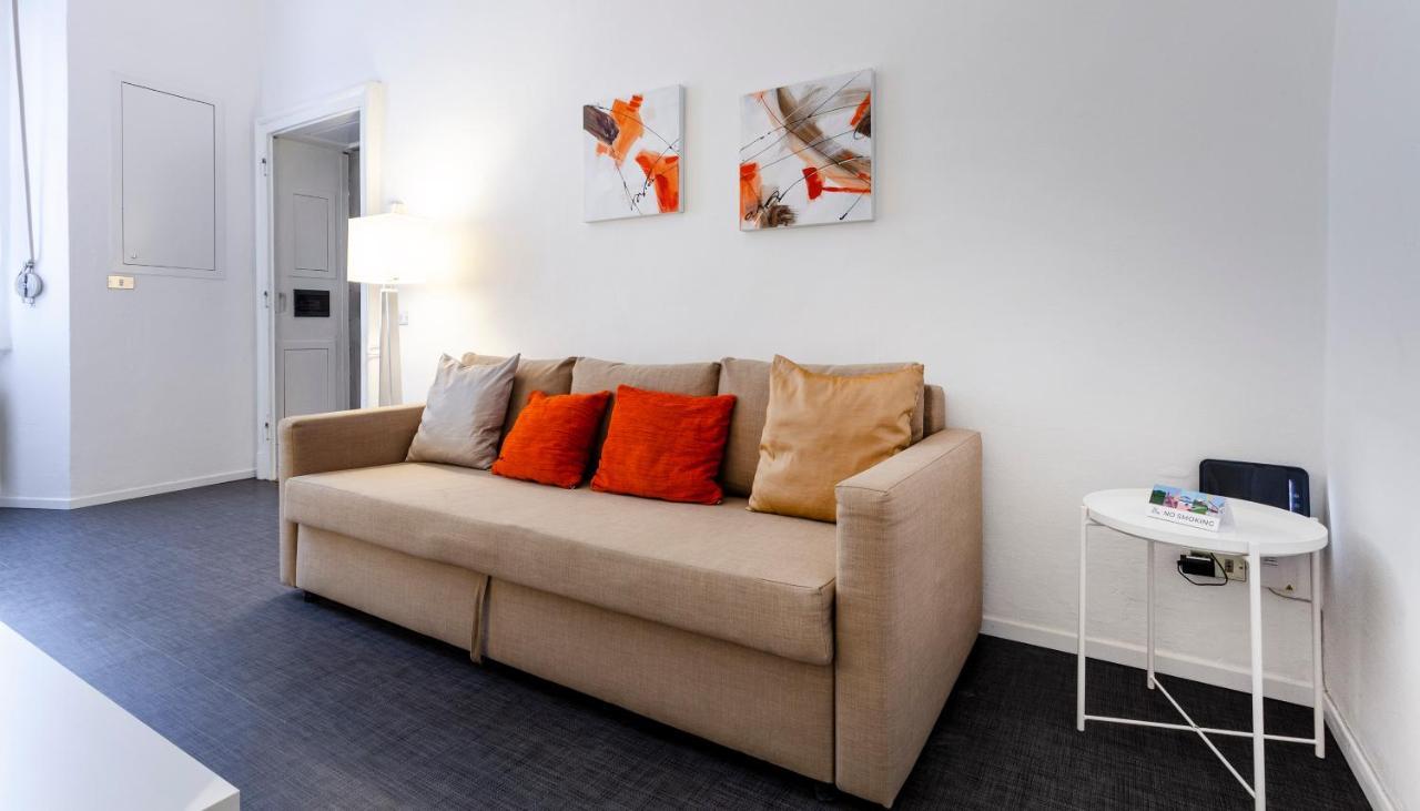 Italianway - Napo Torriani 5 Appartement Milaan Buitenkant foto