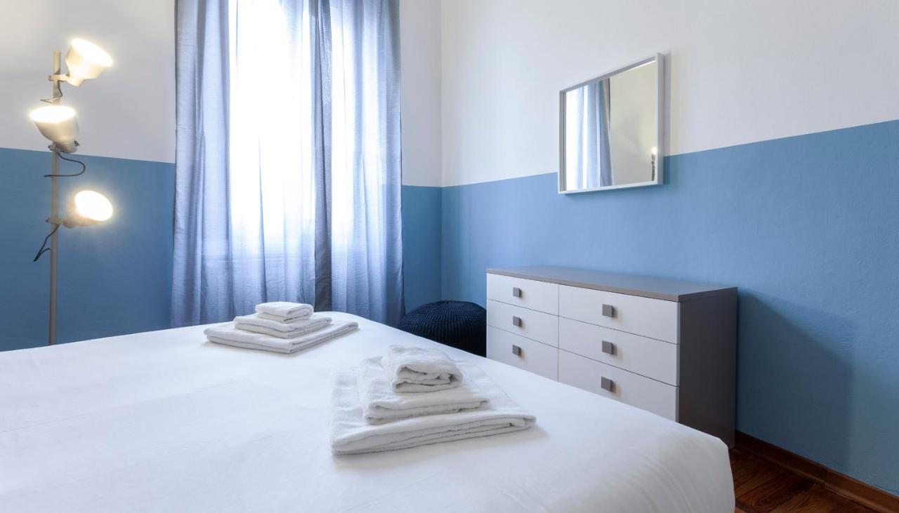Italianway - Napo Torriani 5 Appartement Milaan Buitenkant foto