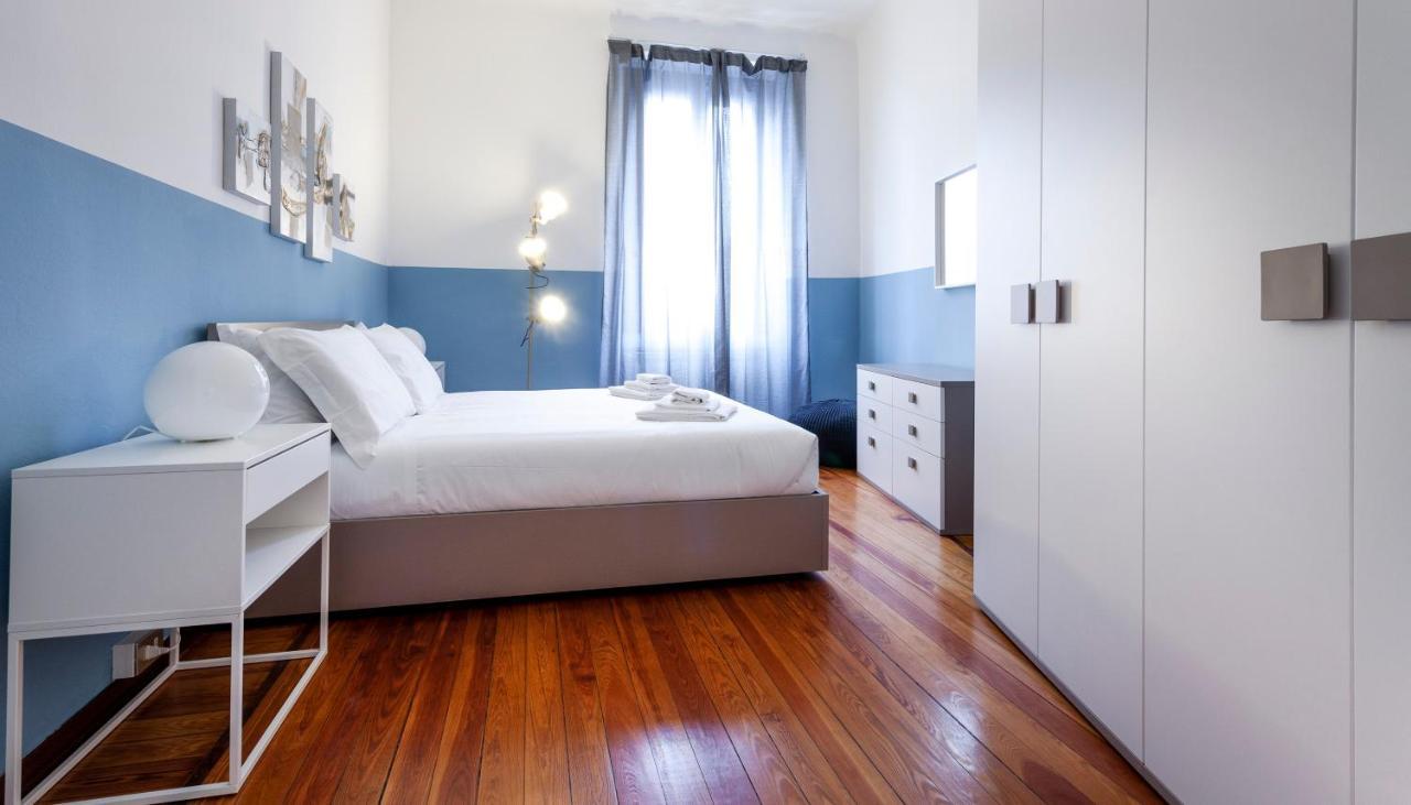 Italianway - Napo Torriani 5 Appartement Milaan Buitenkant foto