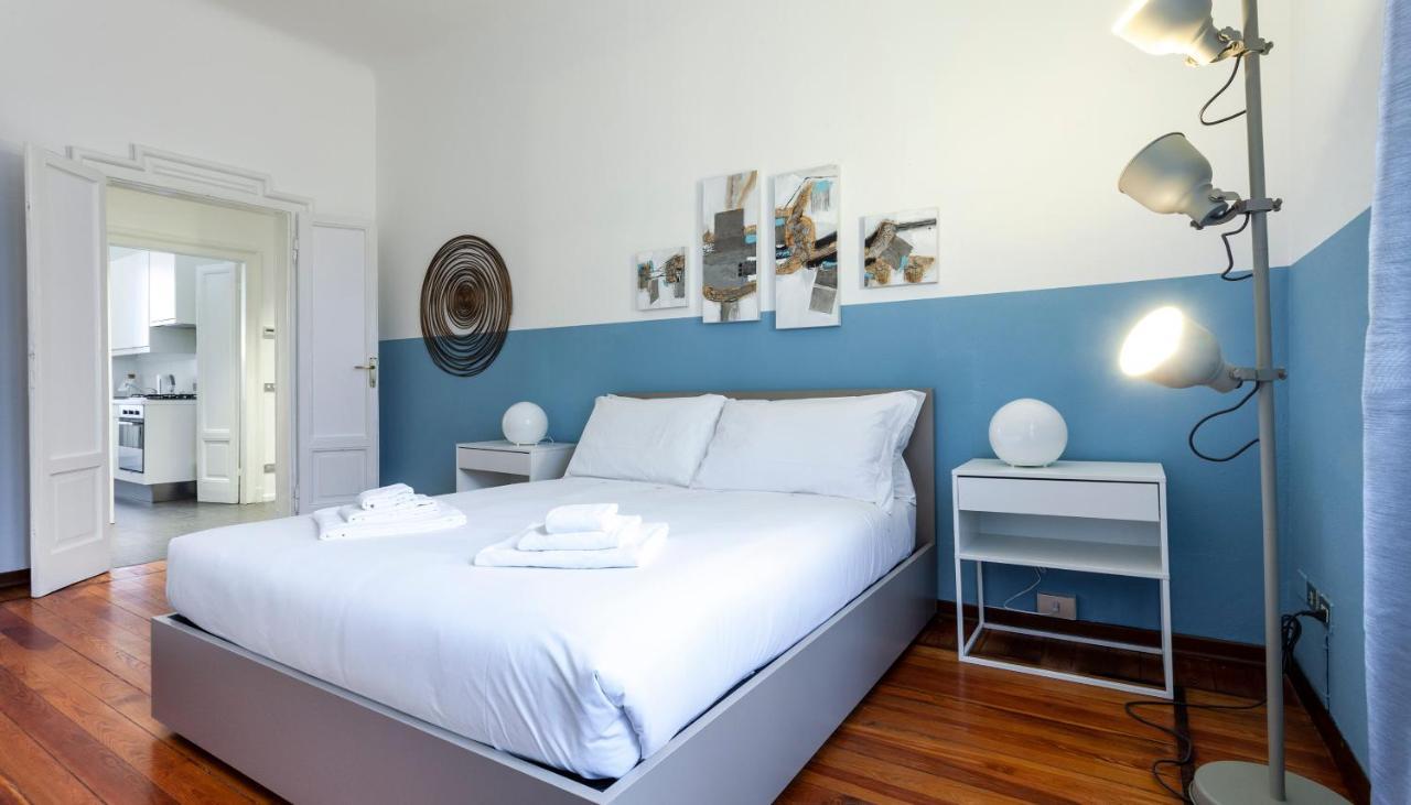Italianway - Napo Torriani 5 Appartement Milaan Buitenkant foto