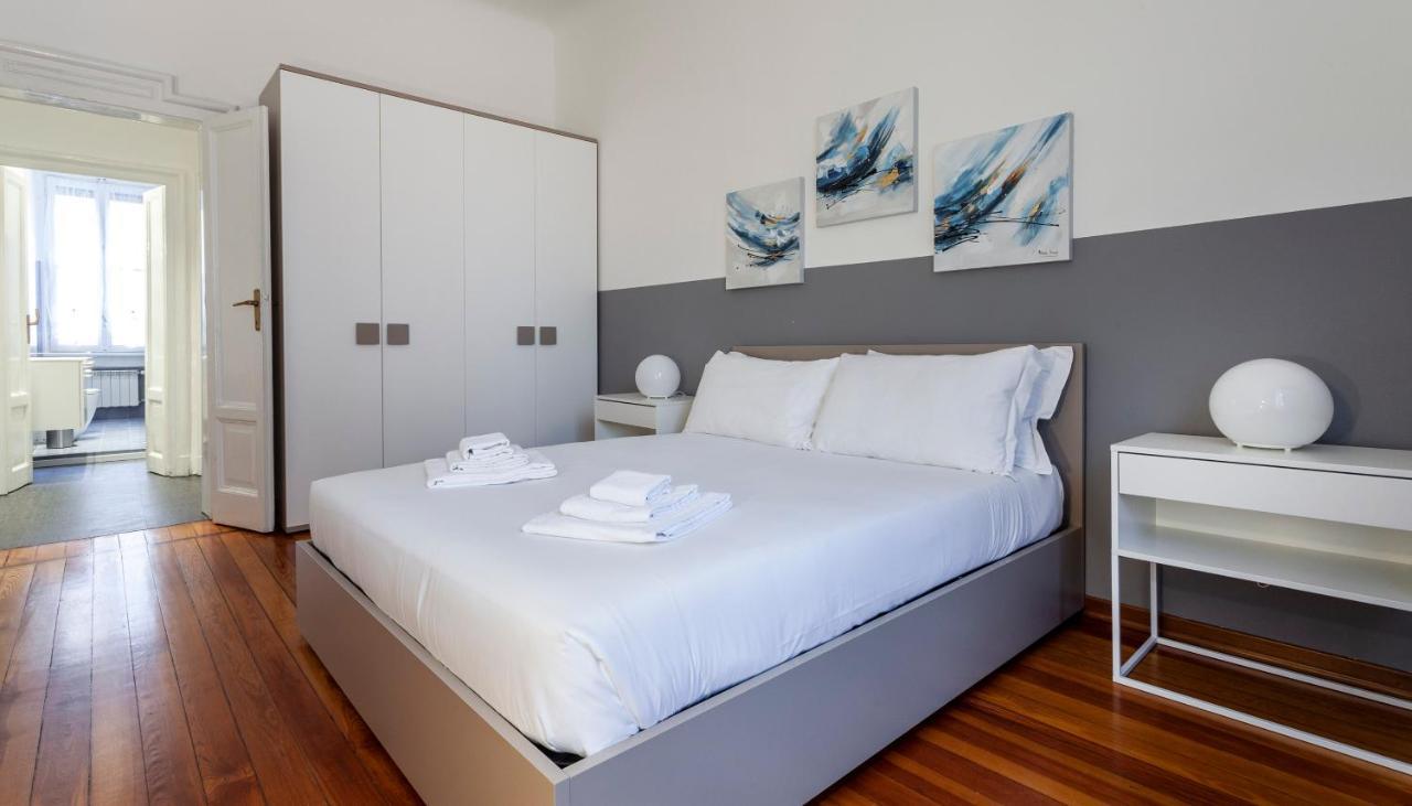 Italianway - Napo Torriani 5 Appartement Milaan Buitenkant foto