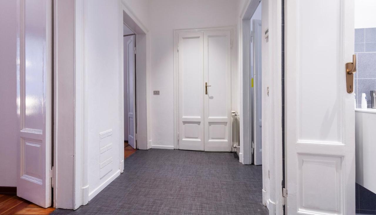 Italianway - Napo Torriani 5 Appartement Milaan Buitenkant foto
