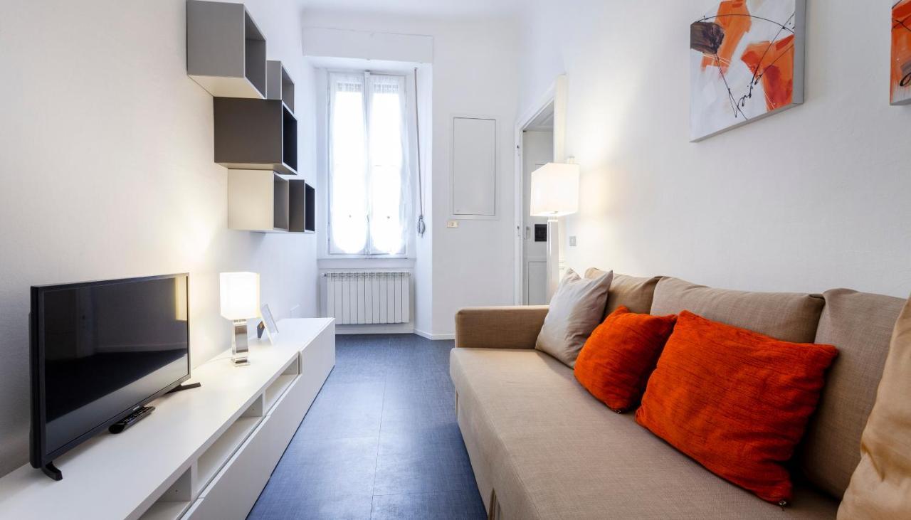 Italianway - Napo Torriani 5 Appartement Milaan Buitenkant foto