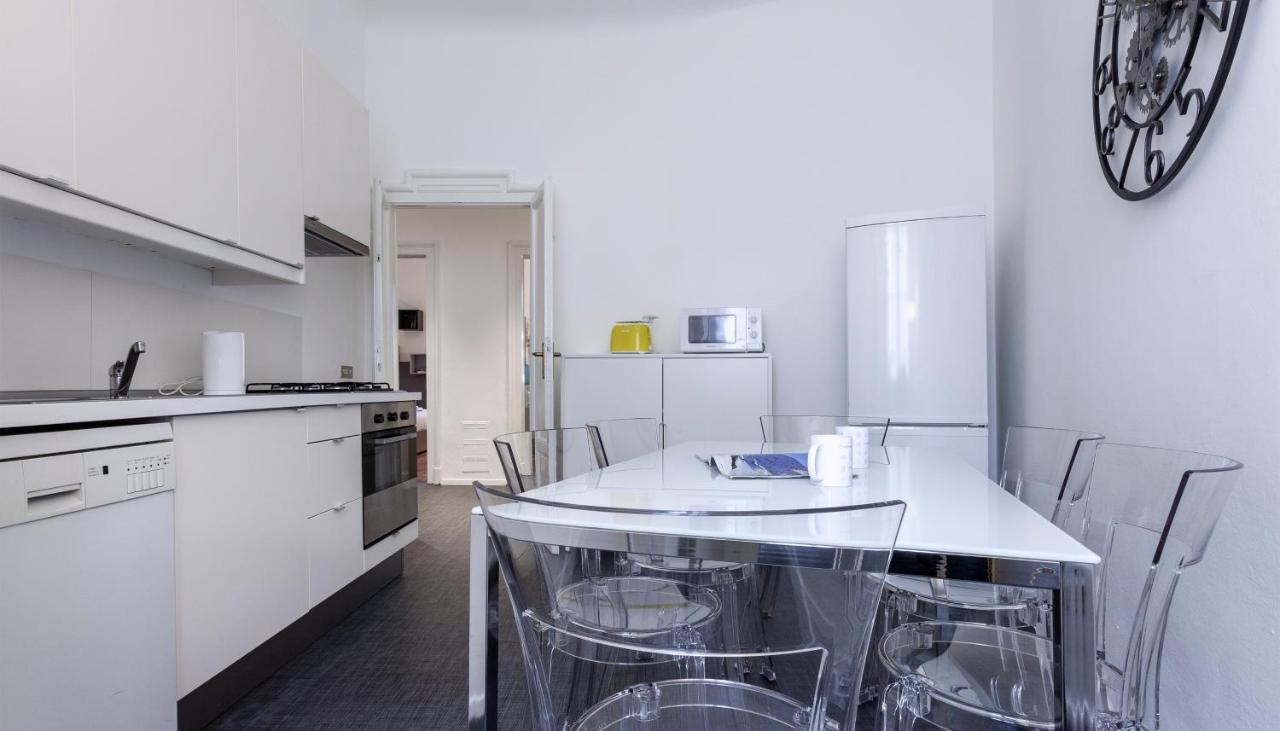 Italianway - Napo Torriani 5 Appartement Milaan Buitenkant foto