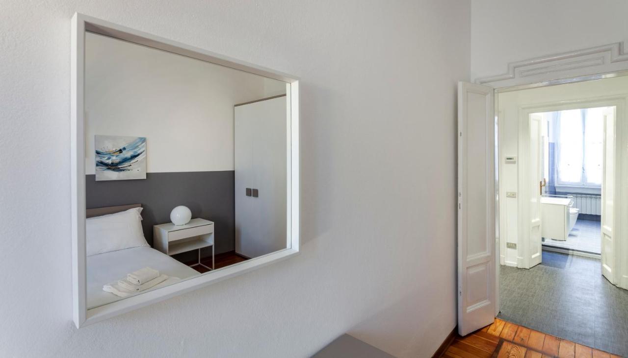 Italianway - Napo Torriani 5 Appartement Milaan Buitenkant foto