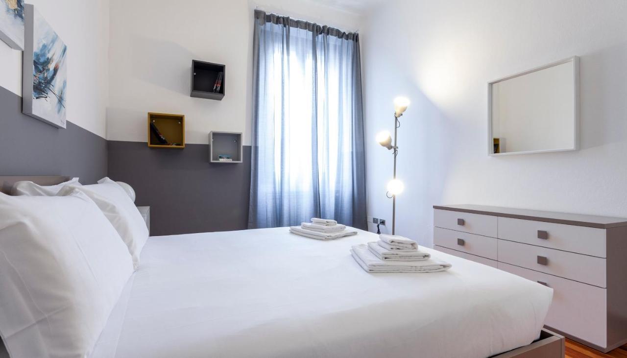 Italianway - Napo Torriani 5 Appartement Milaan Buitenkant foto