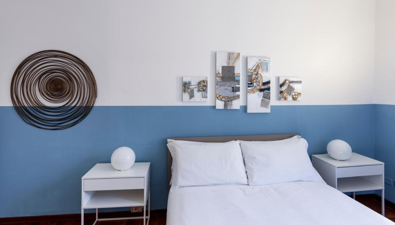 Italianway - Napo Torriani 5 Appartement Milaan Buitenkant foto